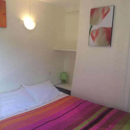 Hotel Restaurant Tokyo Trouville-sur-Mer Eksteriør billede